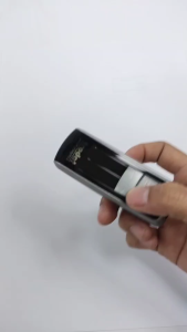 ตรายางหมึกในตัว ตรายาง trodat รุ่น 9511 ตรายางปั๊มชื่อ-สกุล และ ลายเซ็นต์ ยางพาราแท้ (ทักแชทก่อนสั่งซื้อ)