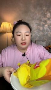 Dried Mixed Fruits Fruit Dried Chewy Sugar Free Dried Fruits Fresh fruit preparation Mixed Dried Strawberry Dried Mago Healthy Snacks 80g