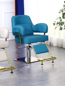 Furnibest Kursi Barber Kursi Pangkas Rambut Kursi Salon