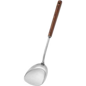 GEDO | Stainless Steel 316L Spatula for Wok