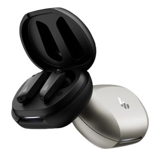 EDIFIER NeoBuds Evo True Wireless Circle Iron Noise Reduction Earphones Noise Reduction Sports Earphones Double Gold Label Certification New 2024