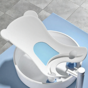 LIWAN | Infant Bottom Wash Bath Basin Toilet Trainer