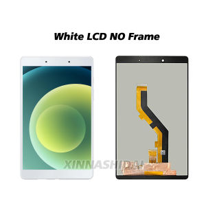 8 For Samsung Tab A 8.0 2019 SM-T290 SM-T295 T290 T295 LCD Display With Touch Screen Digitizer Assembly Replacement