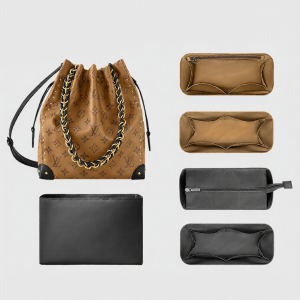 YIMEIYUN | Light Noe Trunk Bag Insert