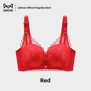 MiiOW | Lift & Support Underwire-free Bra