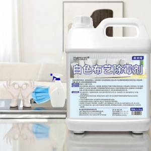 MEIDUNBANG | Mold Stain Remover Fabric Cleaner