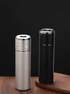 Bình Giữ Nhiệt Inox Pha Trà – Cách Nhiệt Tốt Tách Nước Tiện Lợi | Giữ Nhiệt Lâu – Thiết Kế Sang