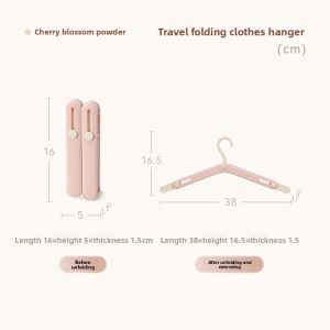EACHY | Portable Multi-Function Hanger