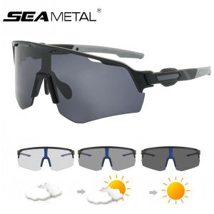 SEAMETAL Photochromic Sunglasses: Your Ultimate Guide to Day & Night Driving Goggles