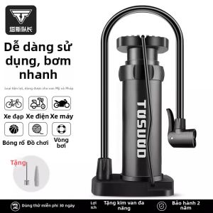TOSUOD | Bơm Tay Di Động