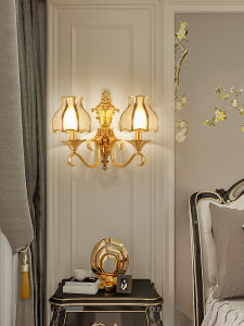 LAIDENG | European Style Wall Light