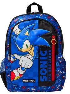 Smiggle Australia Large Size Backpack Stress Relief School Bag for 1-6 Grade Students Dual Shoulder HelloKitty Patterned