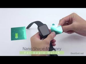 Bộ Miếng Dán PPF Apple Watch Full Body BESTSUIT Series SE 8/7/6/5/4/3/2/1 kích thước 38mm 42mm 40mm 44mm 41mm 45mm Bảo Vệ Toàn Diện