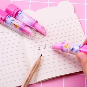 [MSIA SHIP] NOVELTY Cute Pencil Eraser Birthday Goodies Kids Mobile Pokemon Unicorn Hello Kitty Mickey Mouse Disney Princess Stationery Children Girl Kindergarten Doorgift Present Gift