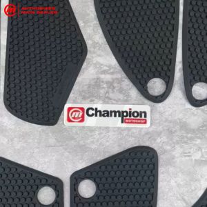 Tank Grip Pelindung Tangki Samping Ninja 250fi ZX25 R15 CBR250 R25 XSR155 W175 Nassert Beet