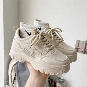 Ladang Online - Sneakers STEPHANIE Sepatu Sporty Wanita New Comers Produk Terbaru Importt Quality