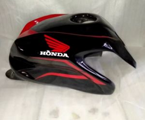 coper tengki honda megpro new model costum CBR 250 RR