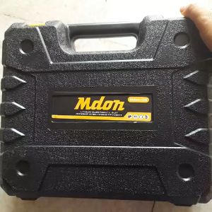 TERBARU MURAH!! Mesin Bor Baterai 12v Mdon-12s Mesin bor baterai cordless Mesin Bor 2 baterai bor tembok bor beton Bor tembok baterai