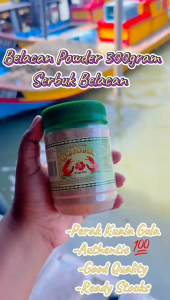 【 READY STOCK 】 纯正峇拉煎粉 300GRAM