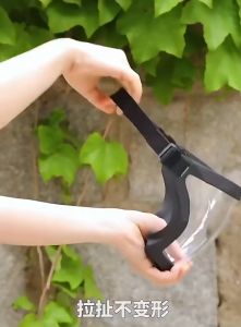 Perlindungan Labo Labor: Face Shield Akrilik & Masker Pelindung Percikan