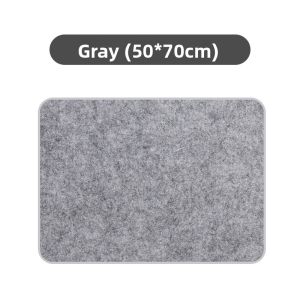 YUBAOGE | Thick Edge Calligraphy专用 Wool Felt Pad