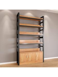 ZHENXUANGE | Multi-layer Bookcase and Shelving Unit
