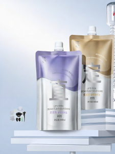 ORGINESE | Straightening and Smoothing Hair Treatment