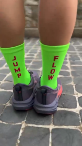 JXF Sports Socks