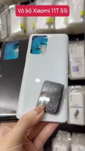 Vỏ Bộ Redmi 11T 5G Xiaomi