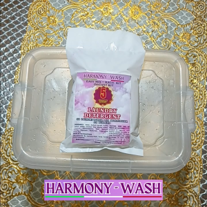 3-IN-1 DIY KIT  LIQUID DETERGENT FOR LAUNDRY FOR DISHWASHING AND ALL-PURPOSE EASY MIX INSTANT KIT MAGIC KIT 5 10 15