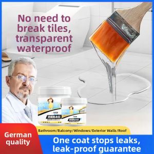 RUANFU | Waterproof Repair Paint For Seepage