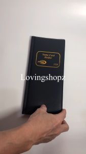 Name Card Holder 128