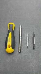 REMAX 6 IN 1 SCREWDRIVER SET 68-SD601