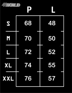 Kaos Purbalingga Spesial Edition & Sablon Berubah Warna