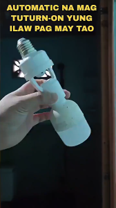 360 Degrees Human Induction Motion Sensor Night Lamp Socket Base E27 Automatic Switch Light Infrared Sensor Lamp Holder Adapter Convert