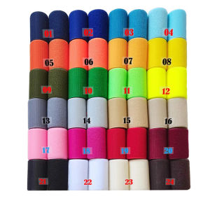 Velcro Nylon Velcro 1Inch Width Magic Tape (khaki) Bag Accessories