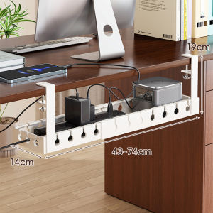 Cable Organizer Storage Rack