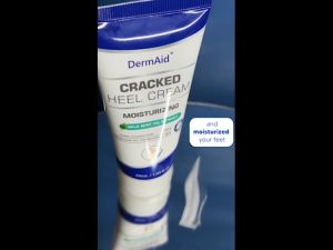 Dermaid Crack Heel Cream 50ml