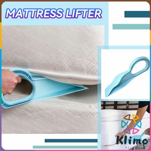 KLIMO Mattress Lifter Ergonomic Design Mattress Wedge Elevator Lifting Handy Tool