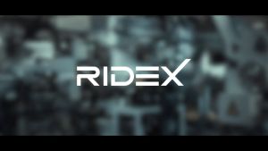 Hand Brake Cable Kabel Rem Tangan BMW E34 (RIDEX 124C0032)