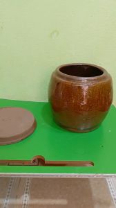 chum đựng nước 5 lít