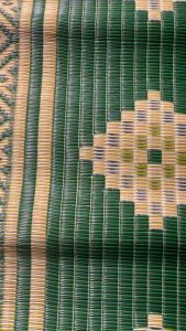 Chiếu Nhựa Thái Lan Chiếu Nhựa gấp gọn tiện dụng sezi 1m6x2m.1m8×2m đep dày dặn(ảnh tự chụp)