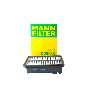 Mann Filter | Bộ Lọc Không Khí cho Xe