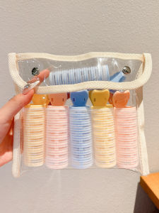 NING ZHOU | Hair Root Volumizing High Crown Air Bangs Shaping Hair Clips