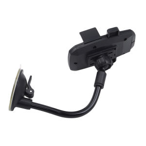 New Car Phone Holder Bracket Mount Cup Holder Universal Car Mount Mobile Suction Windshield Phone Locking Car-Accessories