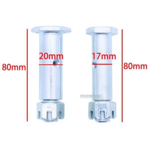 Rear Axle Repair Kit 3-3.5 Ton Forklifts