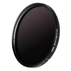 Haida | Haida PROII VND Adjustable ND Filter 1.5-5 Stops Suitable For Mirrorless DSLR Cameras Canon Nikon Sony Fuji Lens Density Filter
