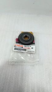 GEAR DRIVE GIGI BALANCER KRUK AS VIXION LAMA NVL NVA BK8 MX KING R15 V2 XABRE ORIGINAL YGP BK6-E1536-00