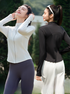 miiow | Womens Outdoor Light Weight Summer Sun Protection Clothing Original Yarn Waist Inward Design Breathable UV Protection Coat