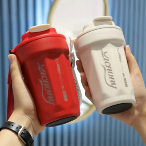 Insulated Travel Coffee Mug